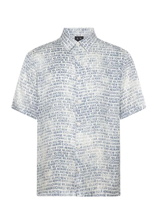 Armani Exchange | Shirt | L