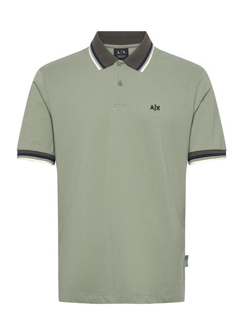 Armani Exchange | Polo Shirt | M