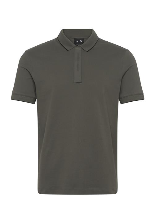Armani Exchange | Polo Shirt | L