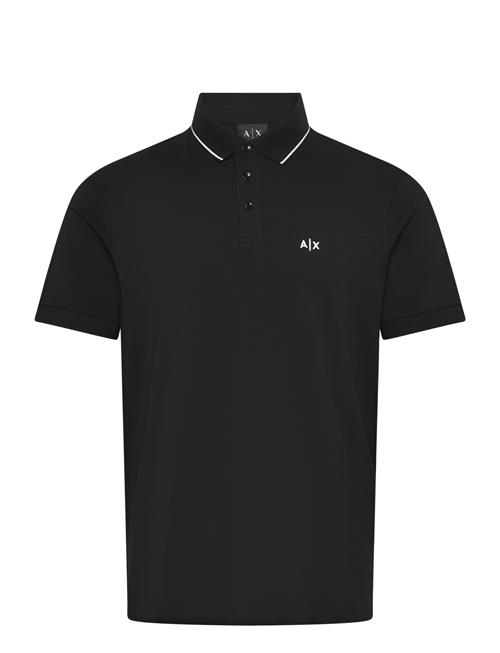 Armani Exchange | Polo Shirt | XS