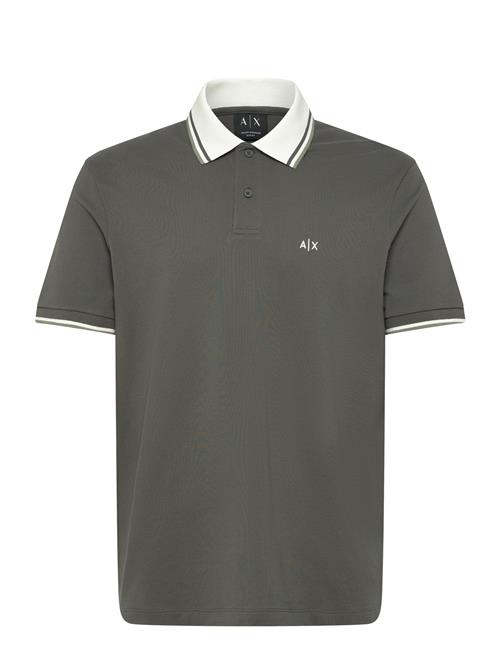 Armani Exchange | Polo Shirt | XS