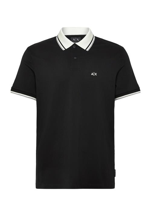 Armani Exchange | Polo Shirt | S