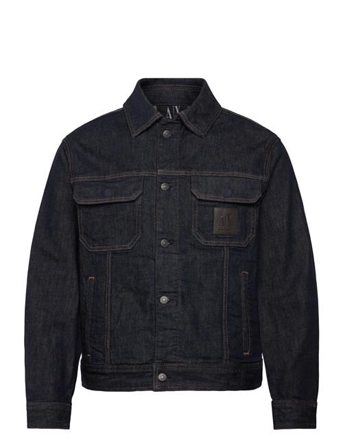 Armani Exchange | Blouson Jacket | S