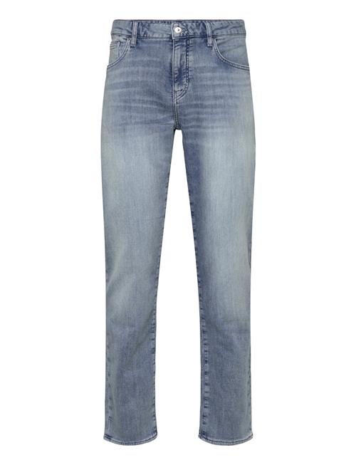 Armani Exchange | 5 Pockets Pant | 33 Short