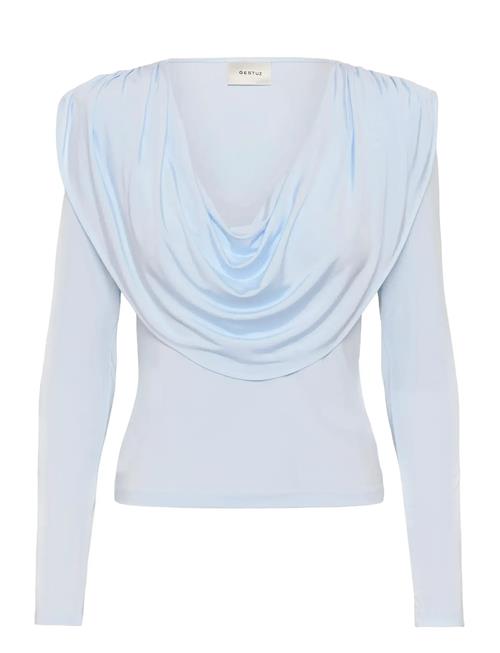 Gestuz | Gzlaily Ls Top | XS