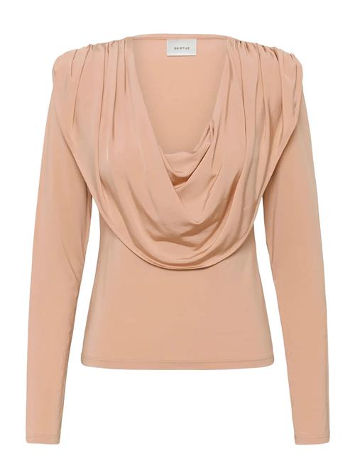 Gestuz | Gzlaily Ls Top | S