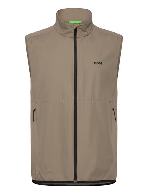 BOSS | Ow_Goc Birdie Vest | M