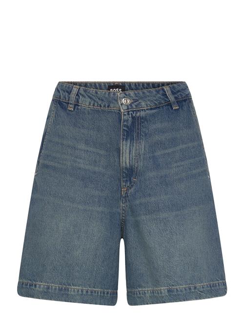 BOSS | Allexy Denim Short | 25