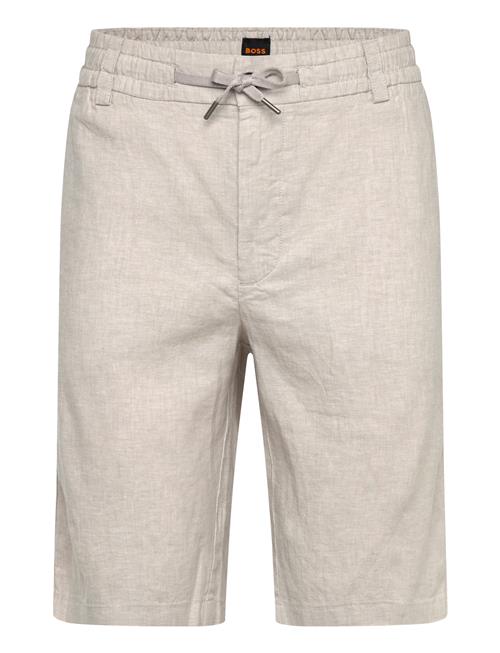 BOSS | Chino_Tapered_Ds_3S | 34