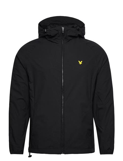 Lyle & Scott Sport | Active Zip Through Jacket | S
