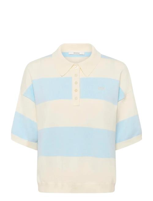 Gestuz | Gzmaia Ss Polo Pullover | L