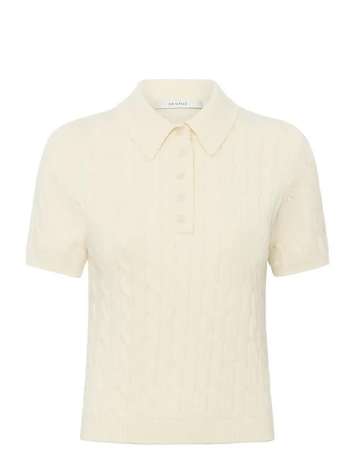 Gestuz | Gzthilla Polo Pullover | S