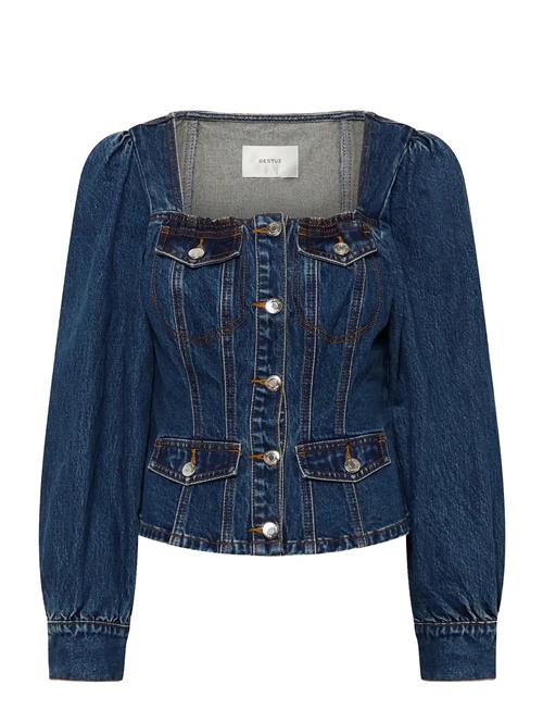 Gestuz | Gzsamia Top | 42