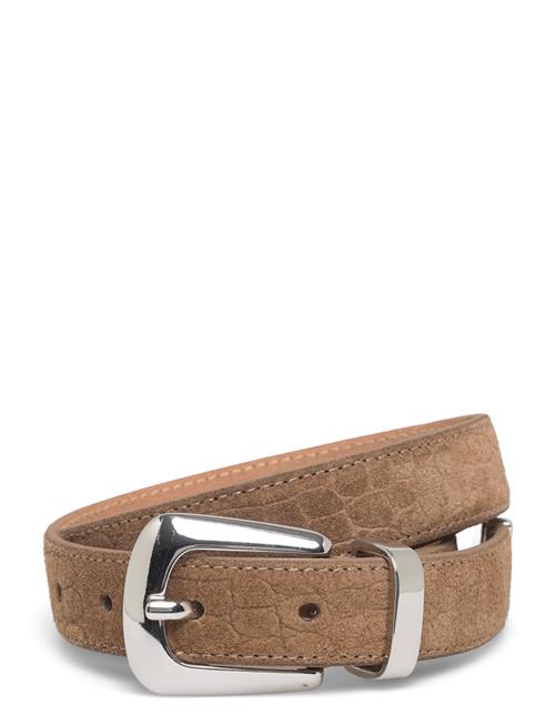 Gestuz | Gzsuva S Croco Belt | 80 CM