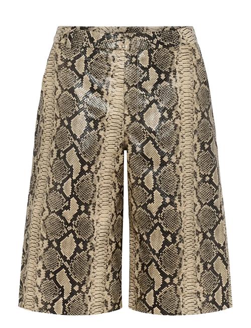 Gestuz | Gzallis Mw Snake Shorts | 40