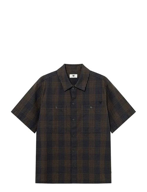 WOOD WOOD | Wwcooper Ss Shirt 25336 | XL