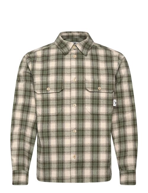 WOOD WOOD | Wwclay Overshirt 25339 | M