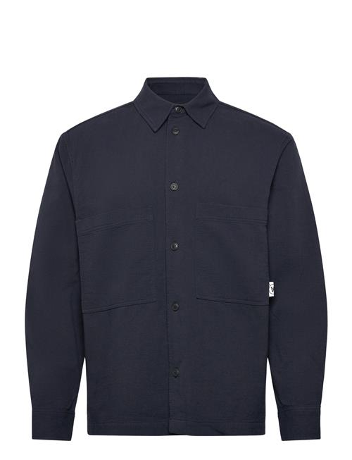WOOD WOOD | Wwclay X Overshirt 25340 | L