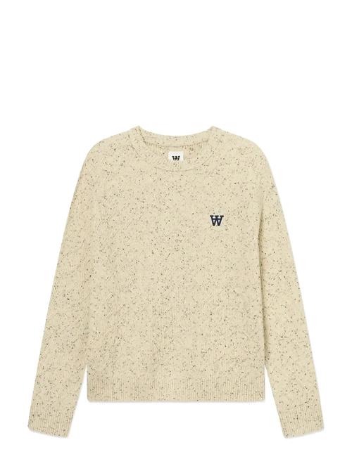 WOOD WOOD | Wwlamin Crew Neck 25373 | XL