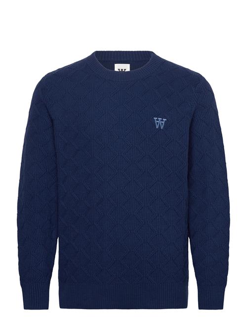 WOOD WOOD | Wwlamin Crew Neck 25373 | S