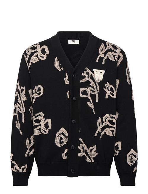 WOOD WOOD | Wwleif Cardigan 25375 | XL