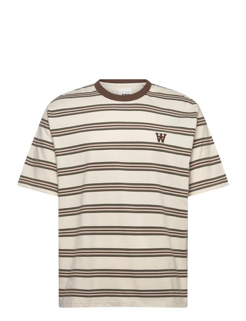 WOOD WOOD | Wweaston Tee 25381 | XL