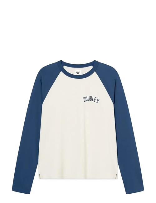 WOOD WOOD | Wwdiego Ls Tee 25214 | S