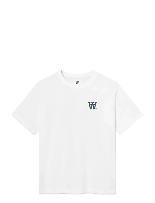 WOOD WOOD | Wwliam Tee Fence 25074 | XL