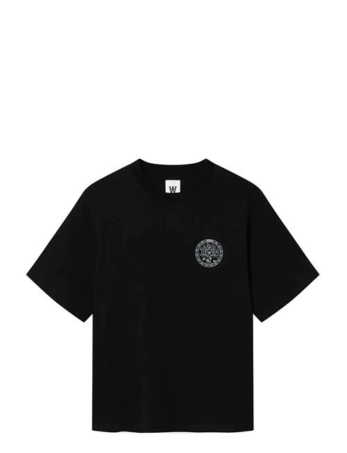 WOOD WOOD | Wwliam Tee Mh Cover 25220 | XXL