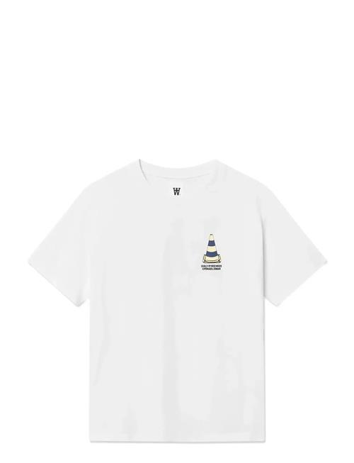 WOOD WOOD | Wwace Tee Cone 25220 | M
