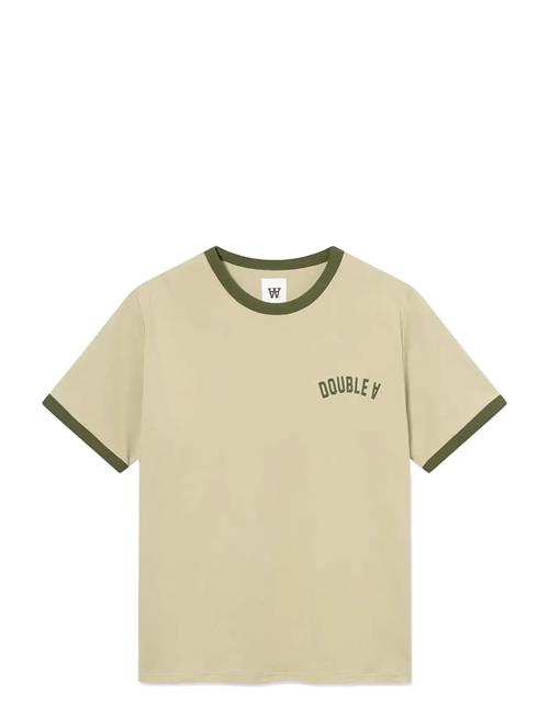 WOOD WOOD | Wwparker Tee Arhie 25214 | M