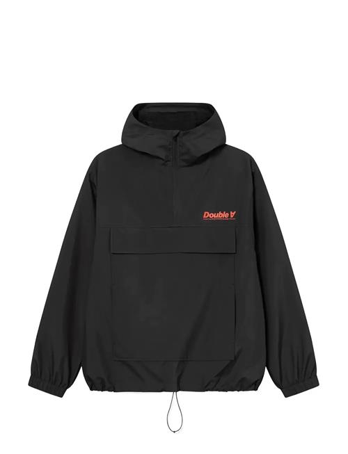 WOOD WOOD | Wwkimbo Anorak 25401 | M