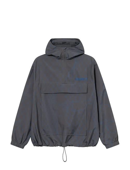 WOOD WOOD | Wwkimbo Anorak 25401 | M