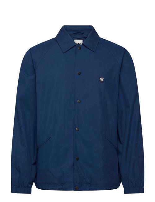 Se WOOD WOOD | Wwsigurt Jacket 25369 | S hos Booztlet