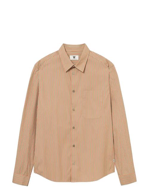 WOOD WOOD | Wwadrian Shirt 25115 | S