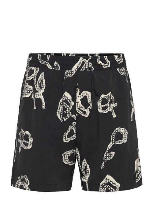 WOOD WOOD | Wwdub Swim Trunks Aop 25347 | S