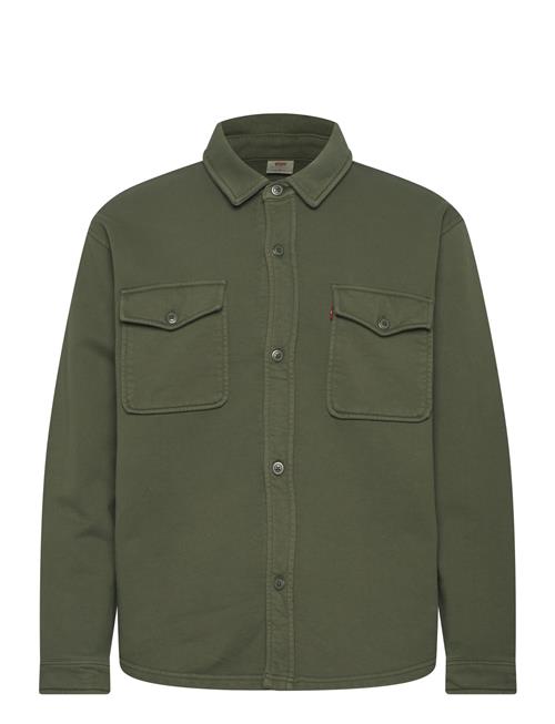 Levi's® | Bayview Soft Worker Garment Dy | S