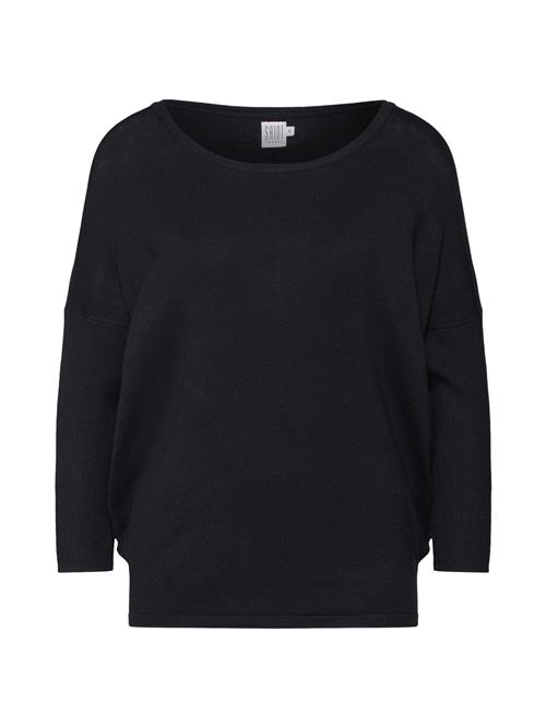 SAINT TROPEZ Pullover 'MilaSZ'  sort