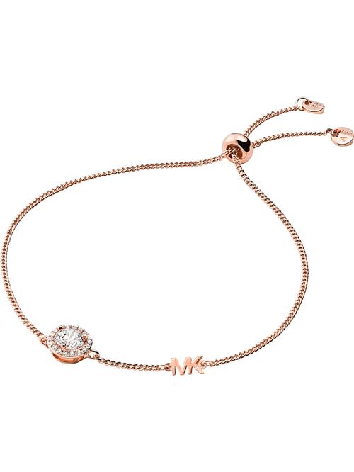 MICHAEL Michael Kors Armbånd  rosa guld