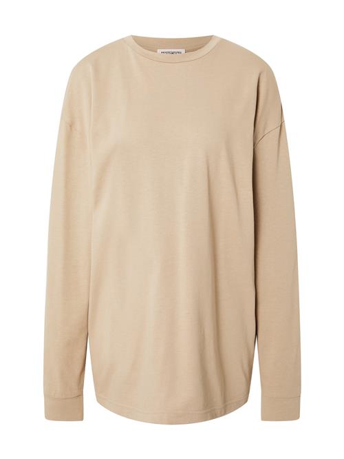 ABOUT YOU Limited Bluser & t-shirts 'Jay'  taupe