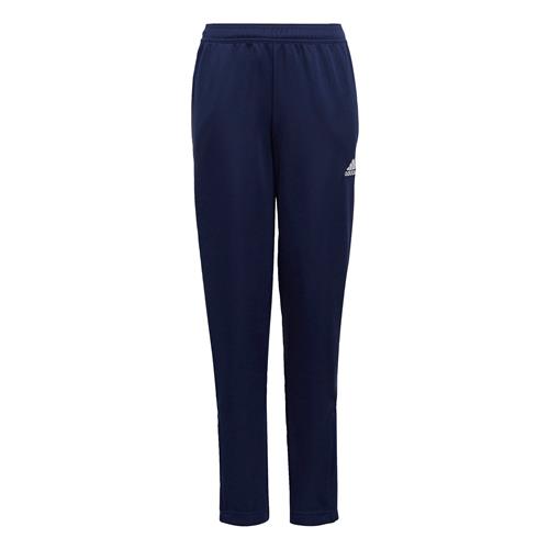 ADIDAS PERFORMANCE Sportsbukser 'Entrada 22'  blå / hvid