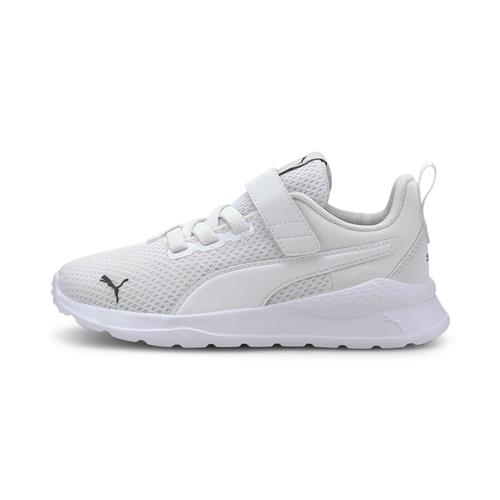 PUMA Sneakers 'Anzarun'  sort / hvid