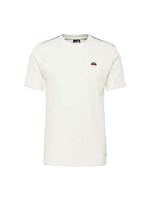 ELLESSE Bluser & t-shirts 'Madori'  blå / orange / rød / offwhite