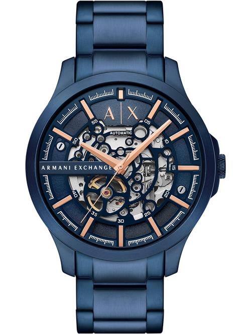 ARMANI EXCHANGE Analogt ur  ensian / koral