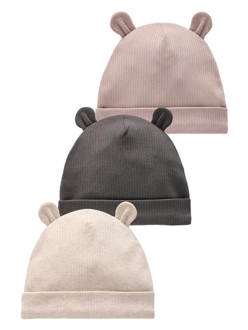 Next Hue  creme / lyserød / sort
