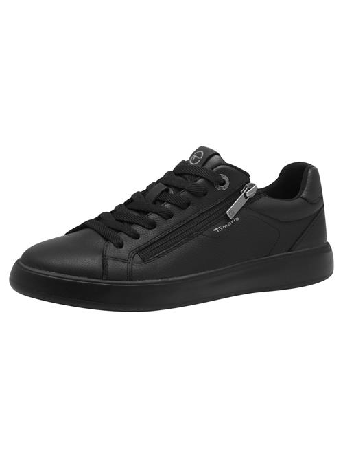 Tamaris Sneaker low  sort