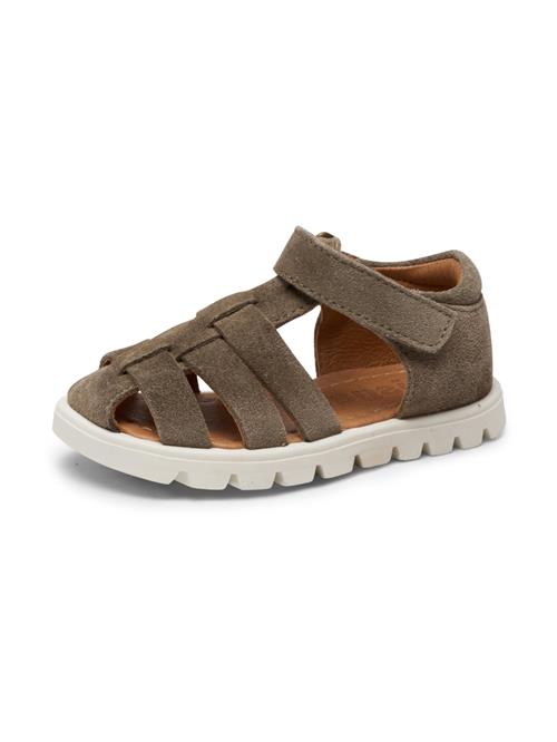BISGAARD Sandaler 'Beka'  taupe