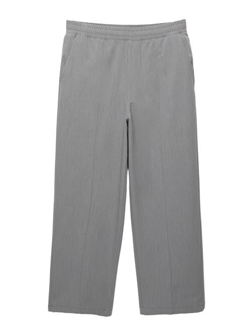 Pull&Bear Bukser  grå