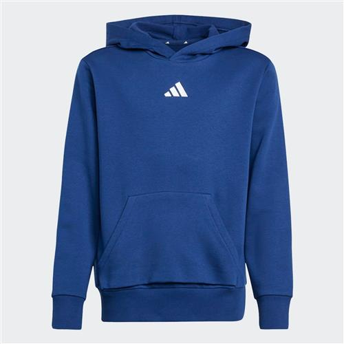 ADIDAS SPORTSWEAR Sportsweatshirt  mørkeblå / offwhite
