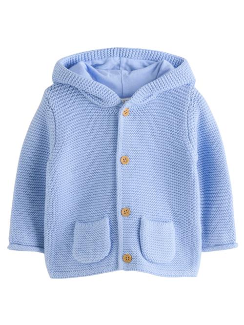 Next Cardigan  lyseblå